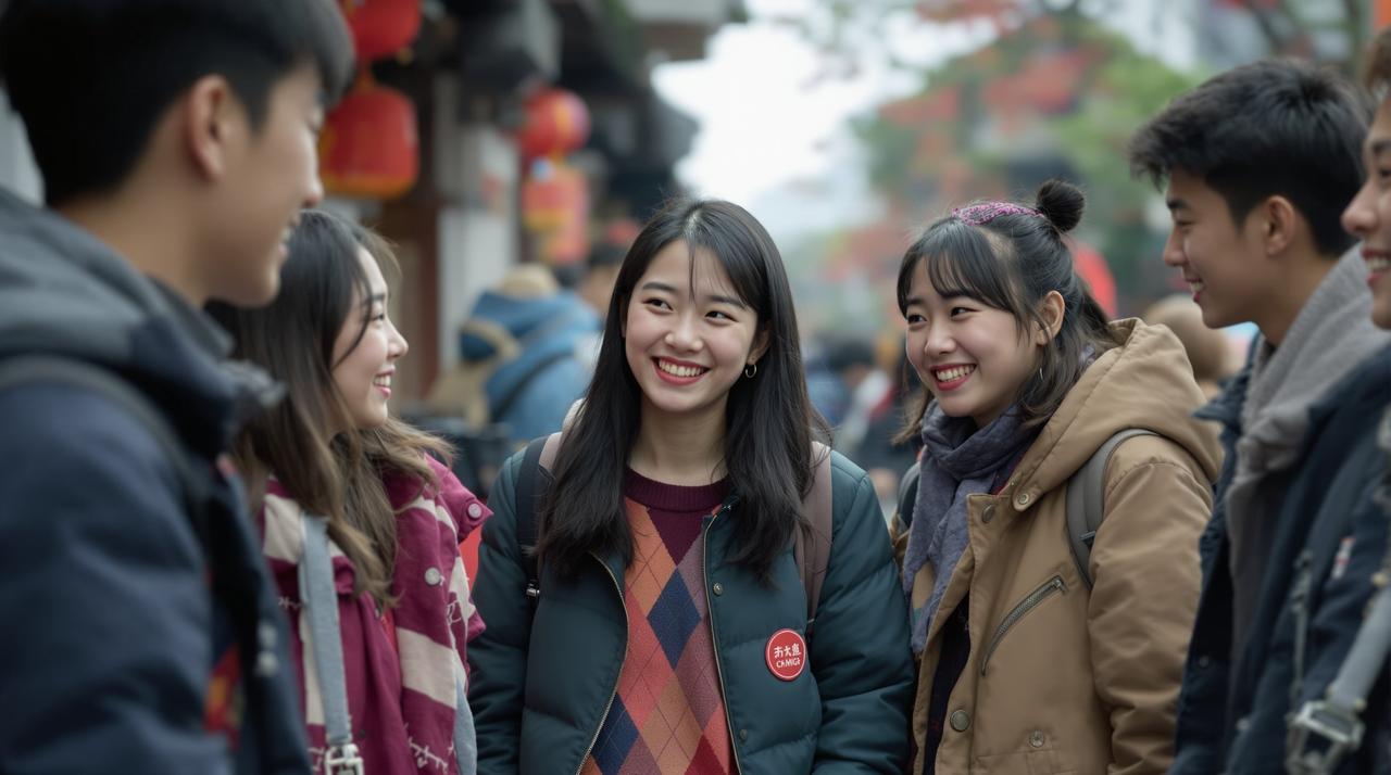 青春不散场
